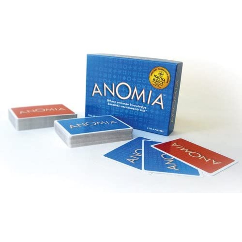Anomia