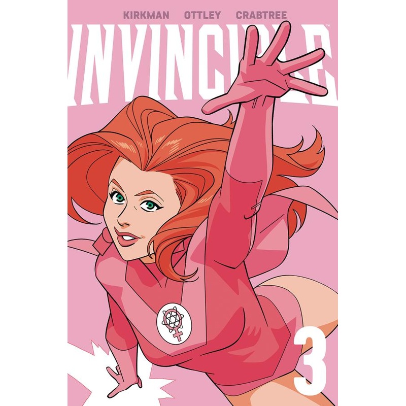 Invincible, Volume 3 (New Edition)