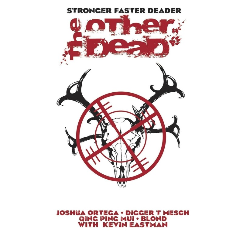 Other Dead HC