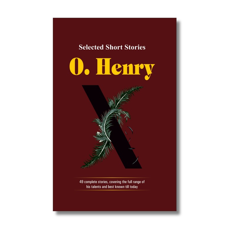 Selected Short Stories of O. Henry