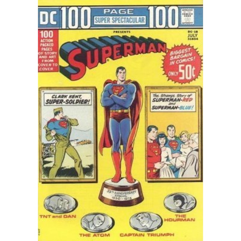DC: 100-Page Super Spectacular (1971, 2000, 2004) #018