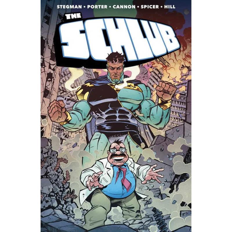 Schlub TP