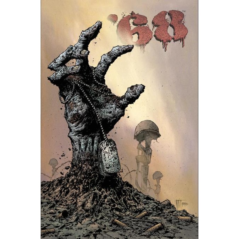 68 Compendium TP *PRE-ORDER*