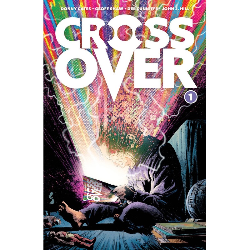 Crossover TP Vol 01