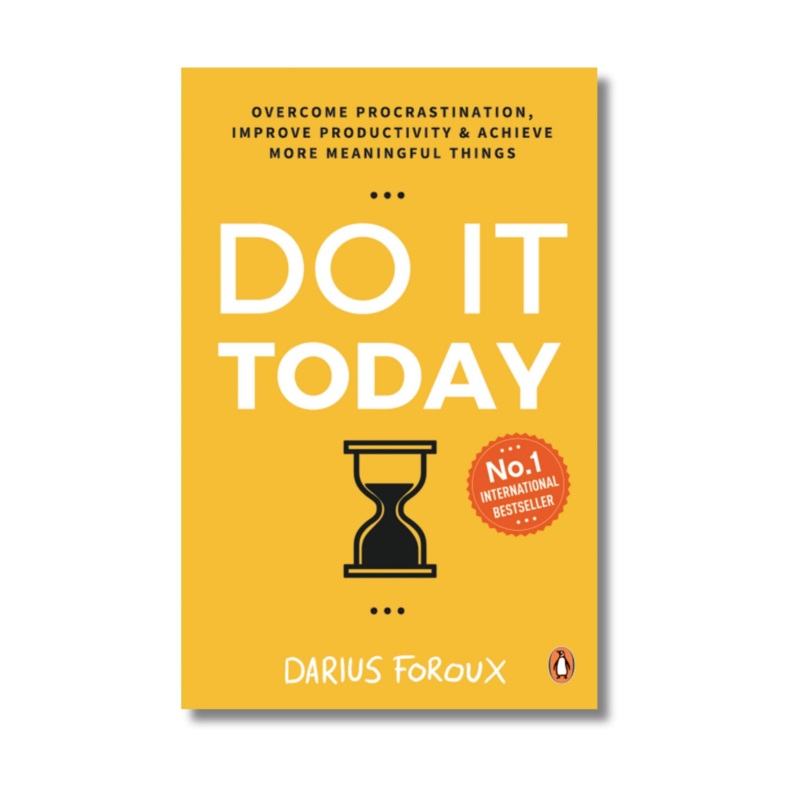 Do It Today