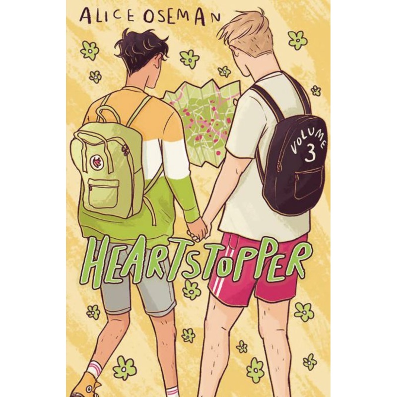 Heartstopper #3