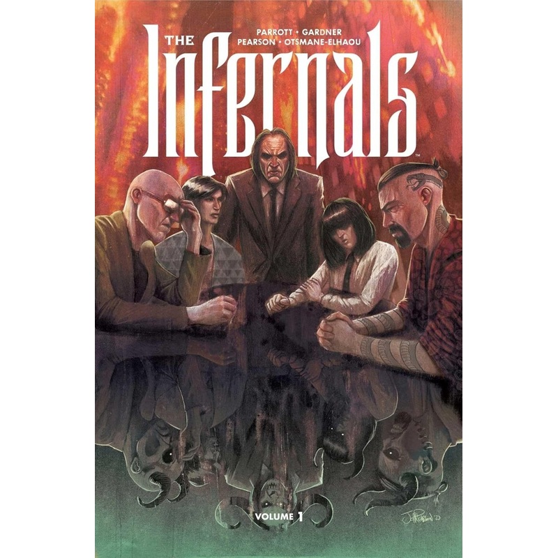 Infernals TP