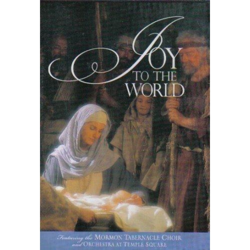 Joy to the World: Worship Tracks