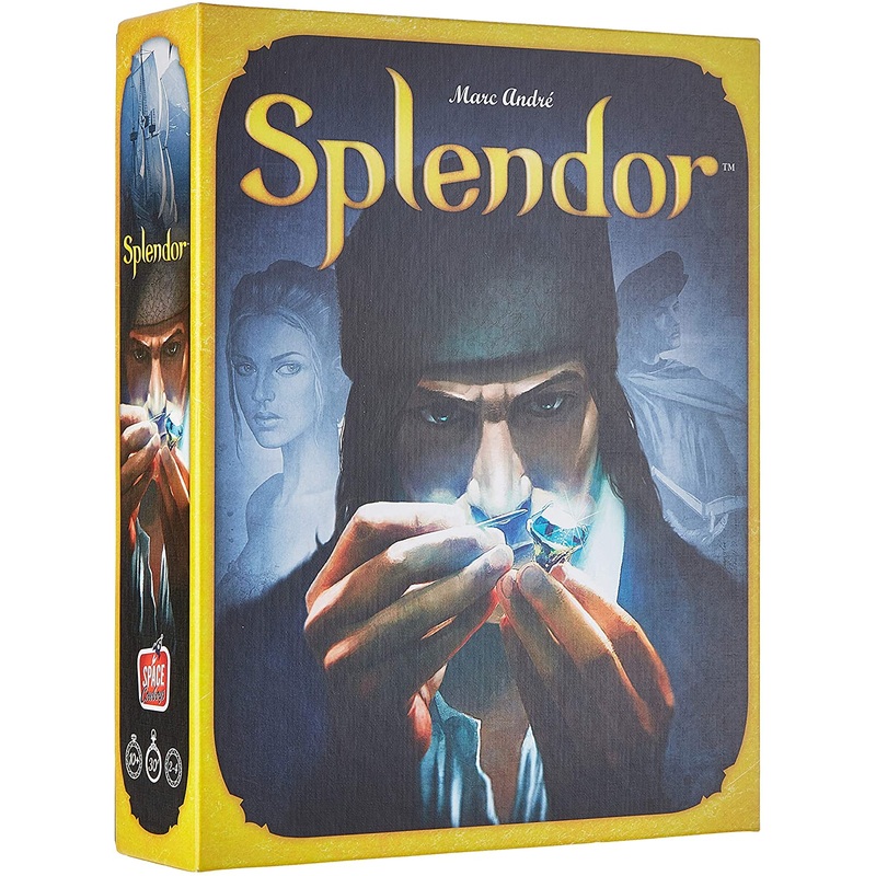 Splendor