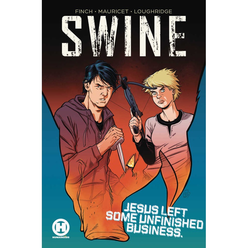 Swine TPB (Mature)