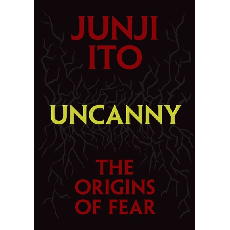 Uncanny: the Origins of Fear