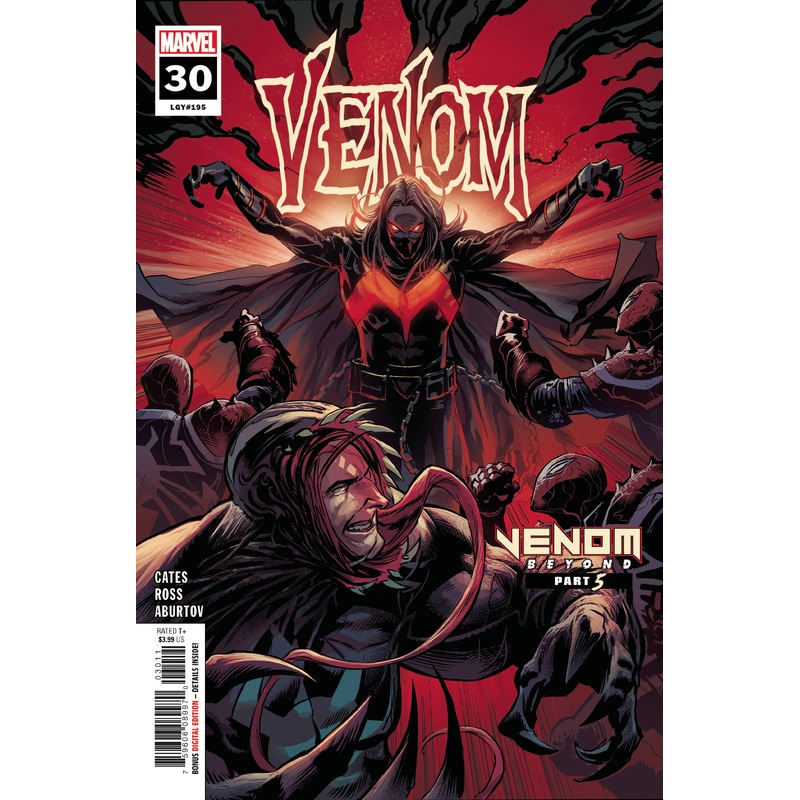 VENOM (2018) #30