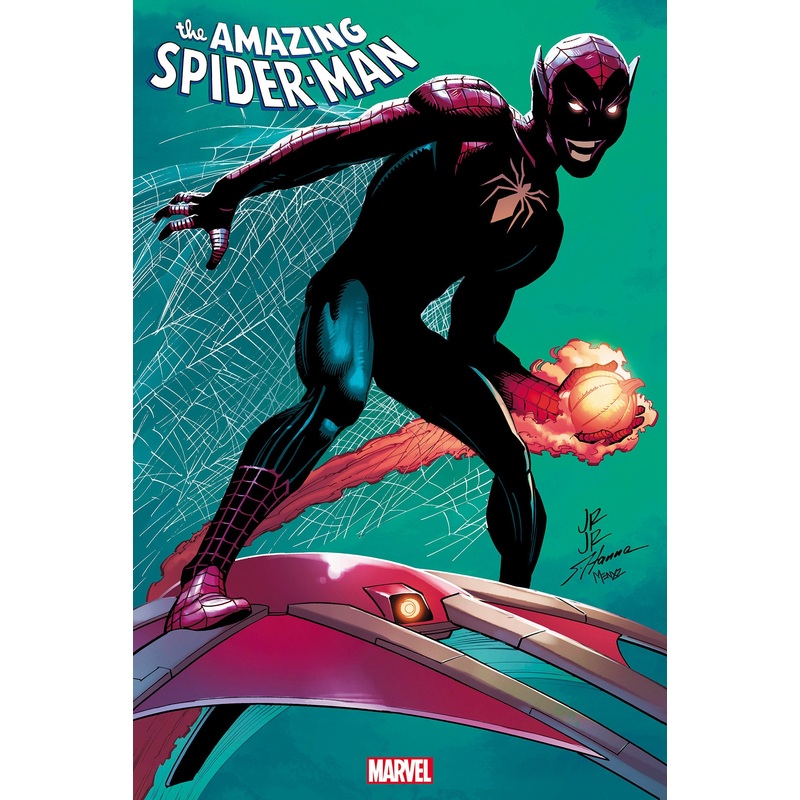AMAZING SPIDER-MAN (2022) #35 This only, one comic book.