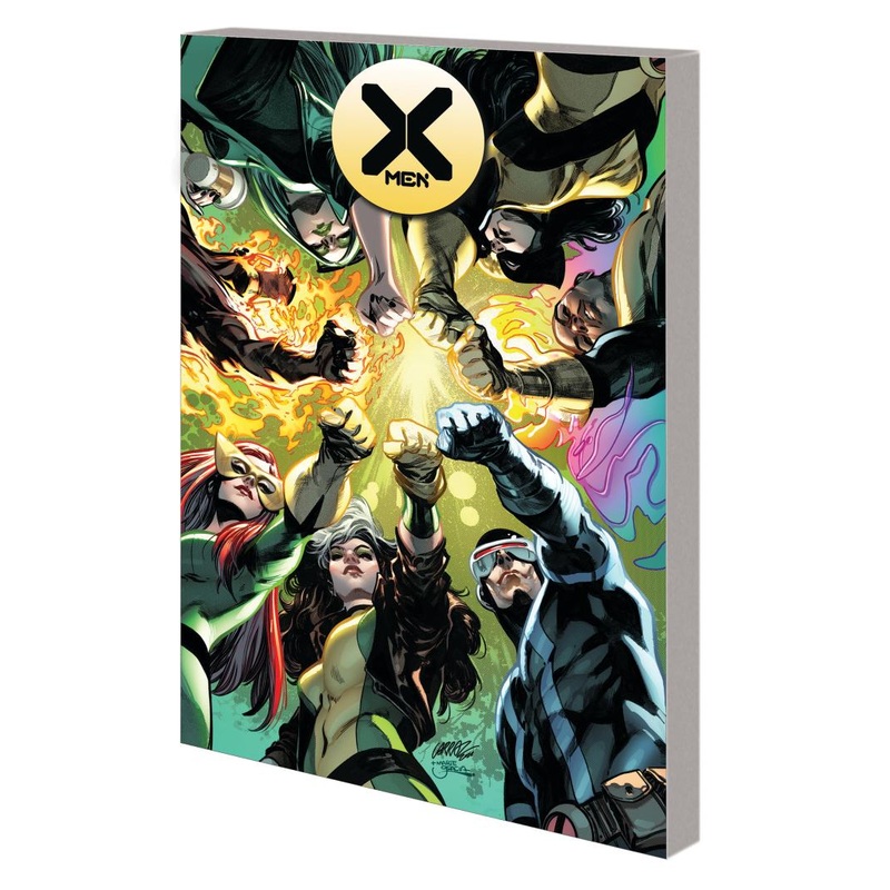 X-Men by Gerry Duggan Vol. 1