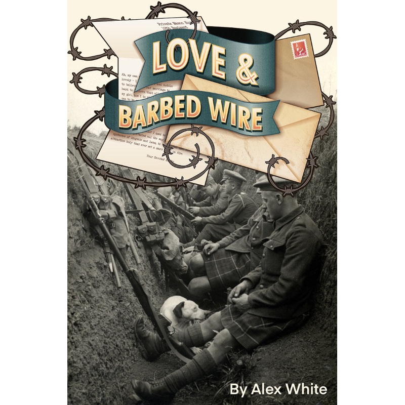 Love & Barbed Wire RPG