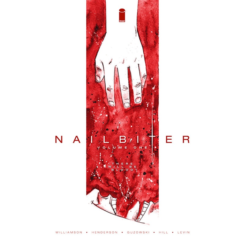 Nailbiter TP Vol 01