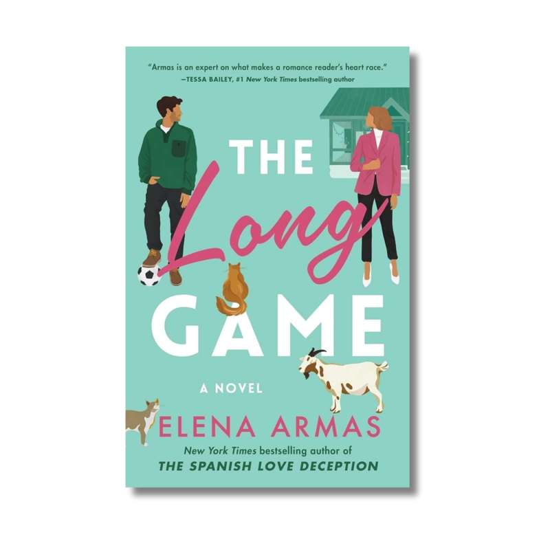The Long Game