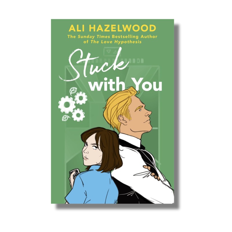 Stuck With You