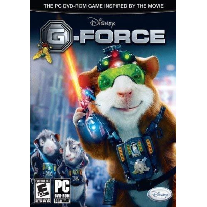 G-Force – PC Game