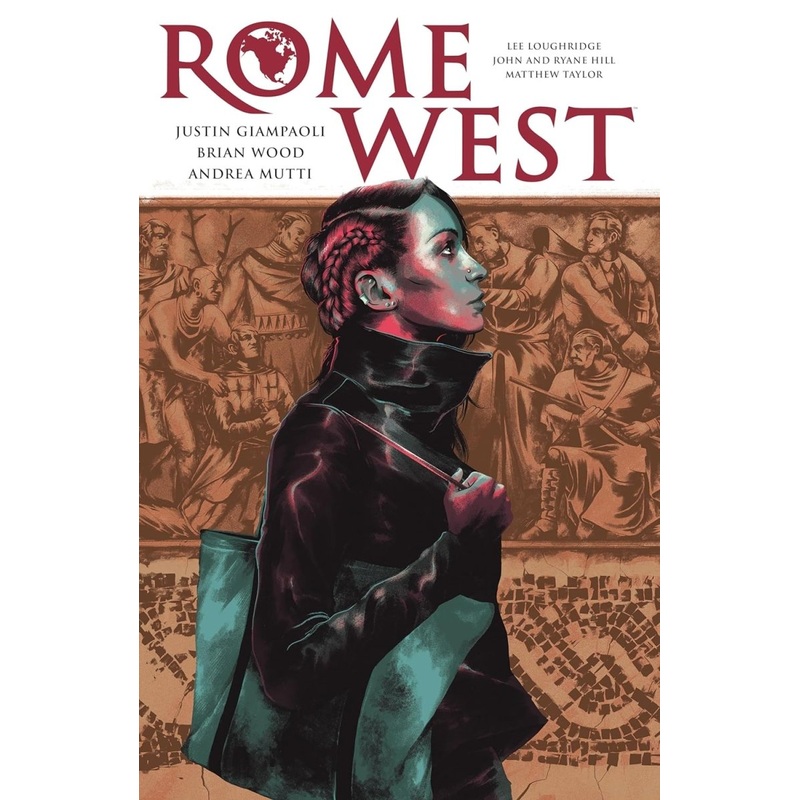 Rome West TP