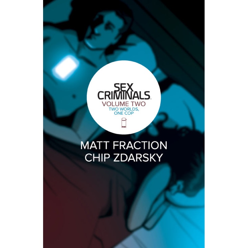 Sex Criminals TP Vol 02