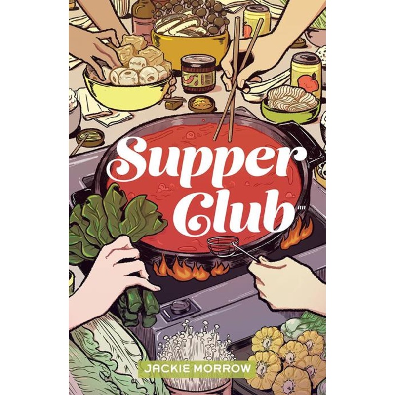 Supper Club TP