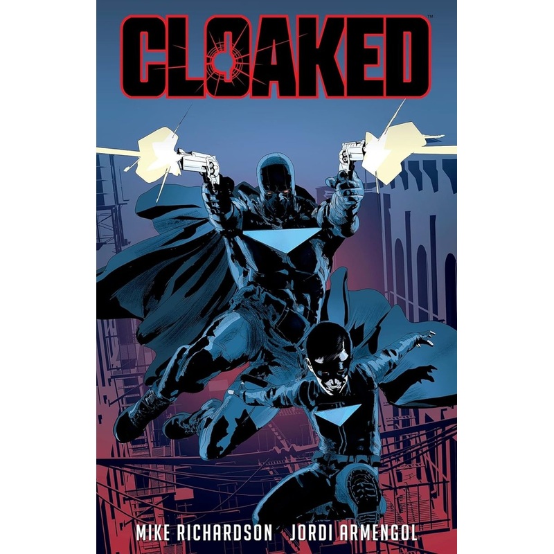 Cloaked TP