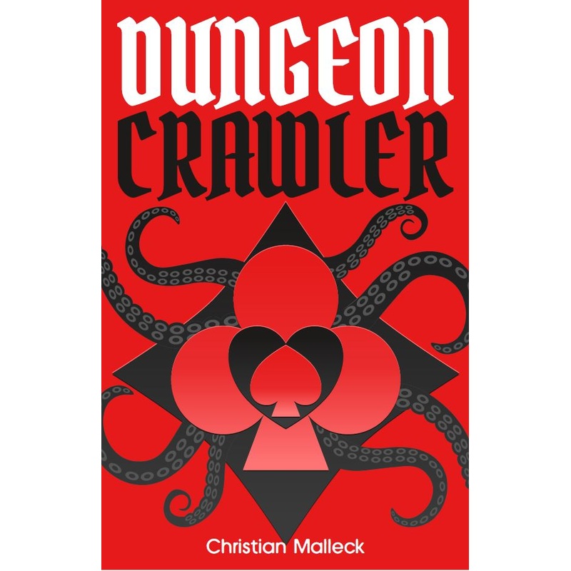 Dungeon Crawler