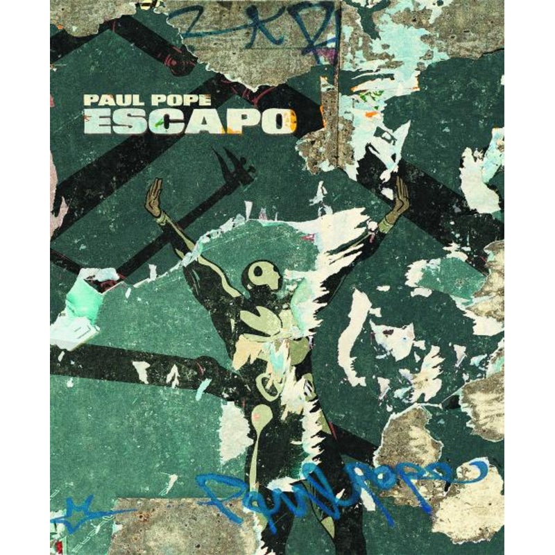 Escapo (Hardcover)