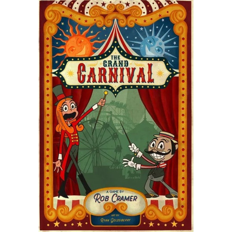The Grand Carnival