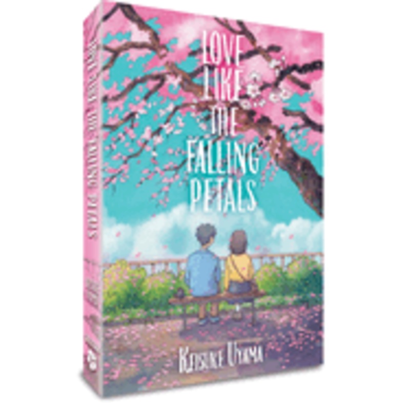 Love Like the Falling Petals – Keisuke Uyama