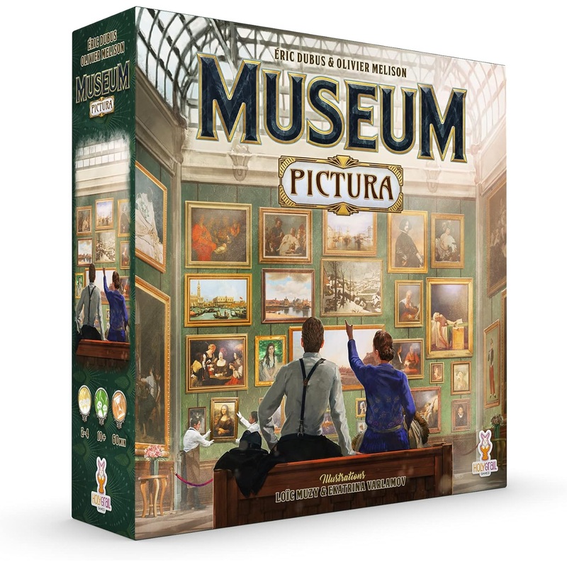 Museum: Pictura