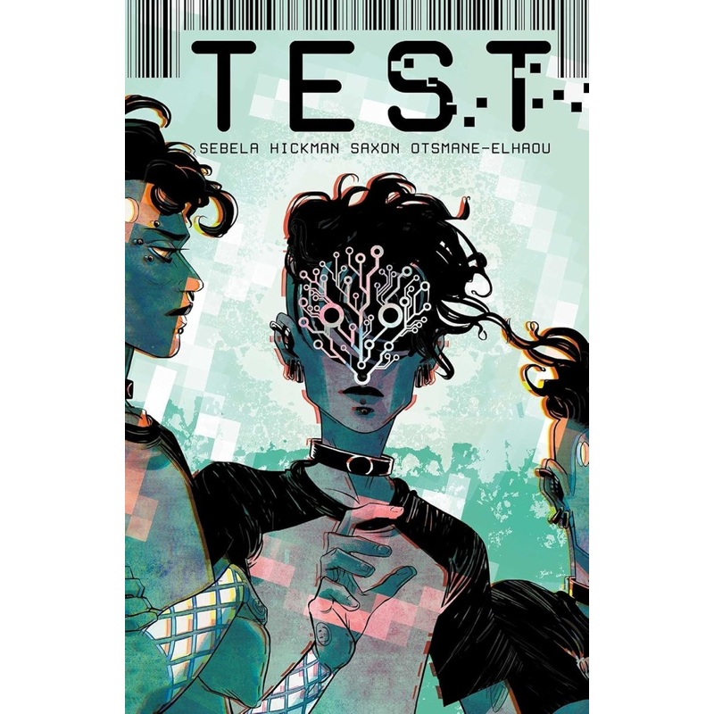 Test TP Vol 01