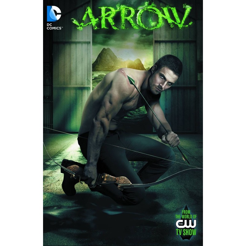 Arrow Vol. 2