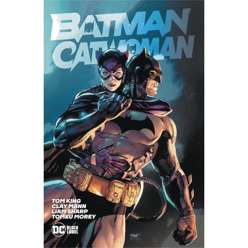 Batman/Catwoman
