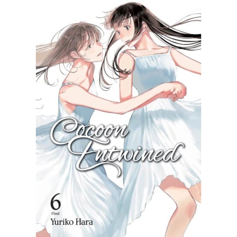 Cocoon Entwined GN Vol 06