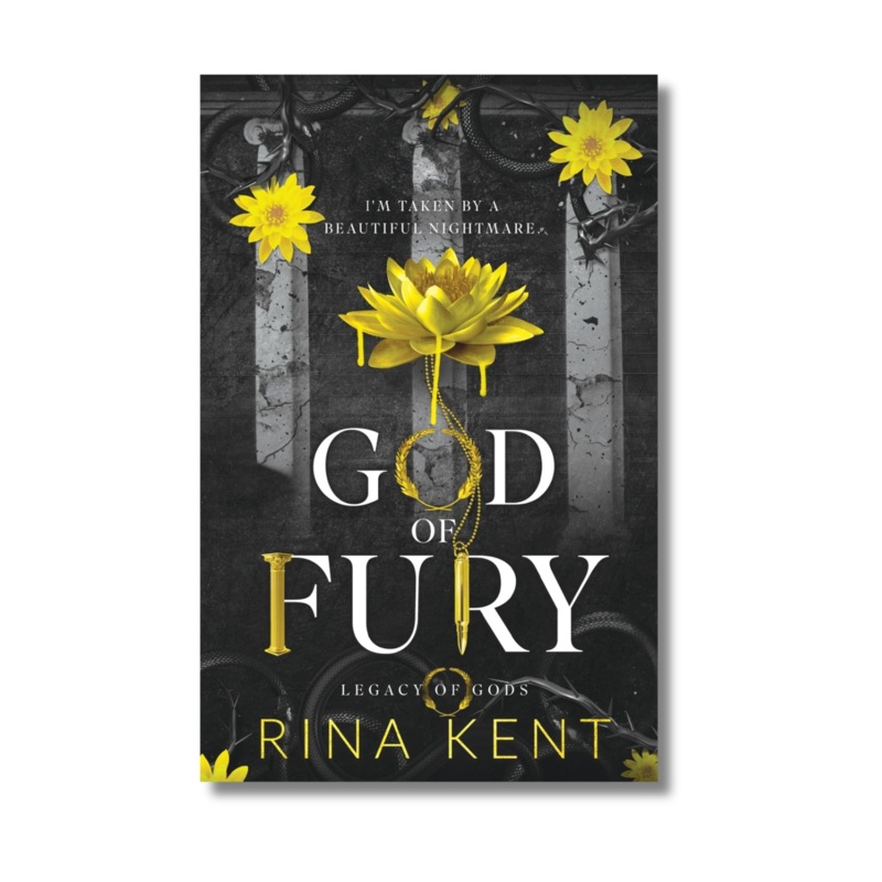 God of Fury