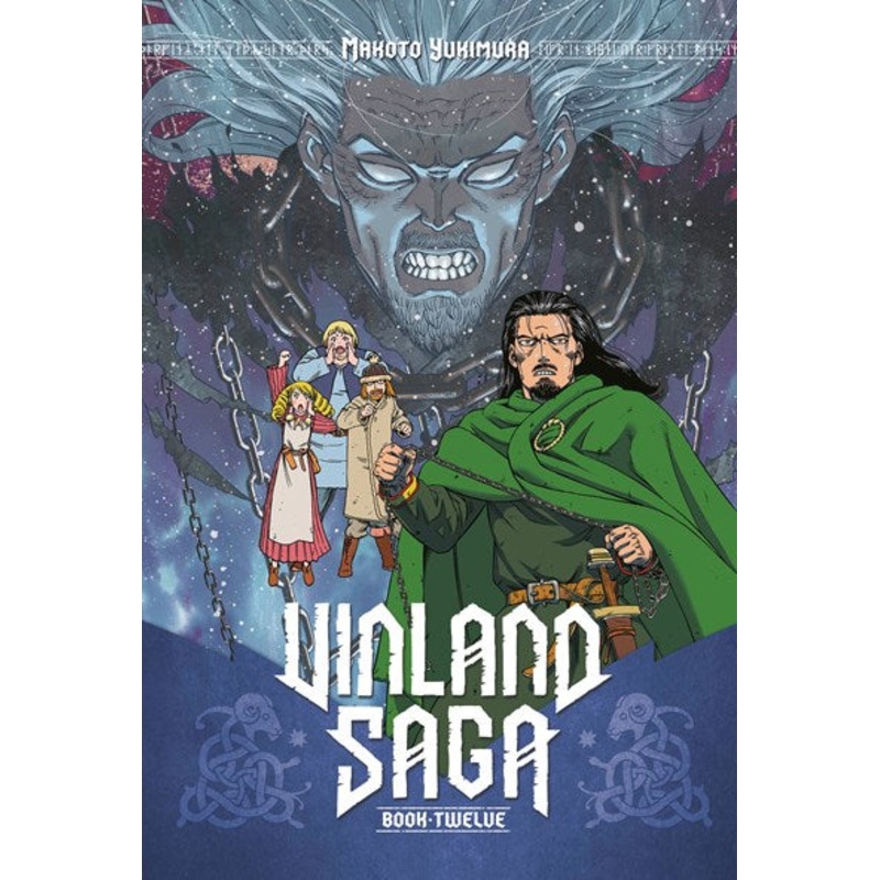 Vinland Saga, Vol. 12