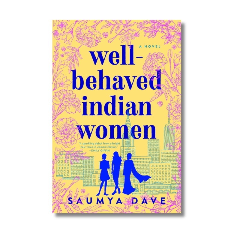 Well-Behaved Indian Women