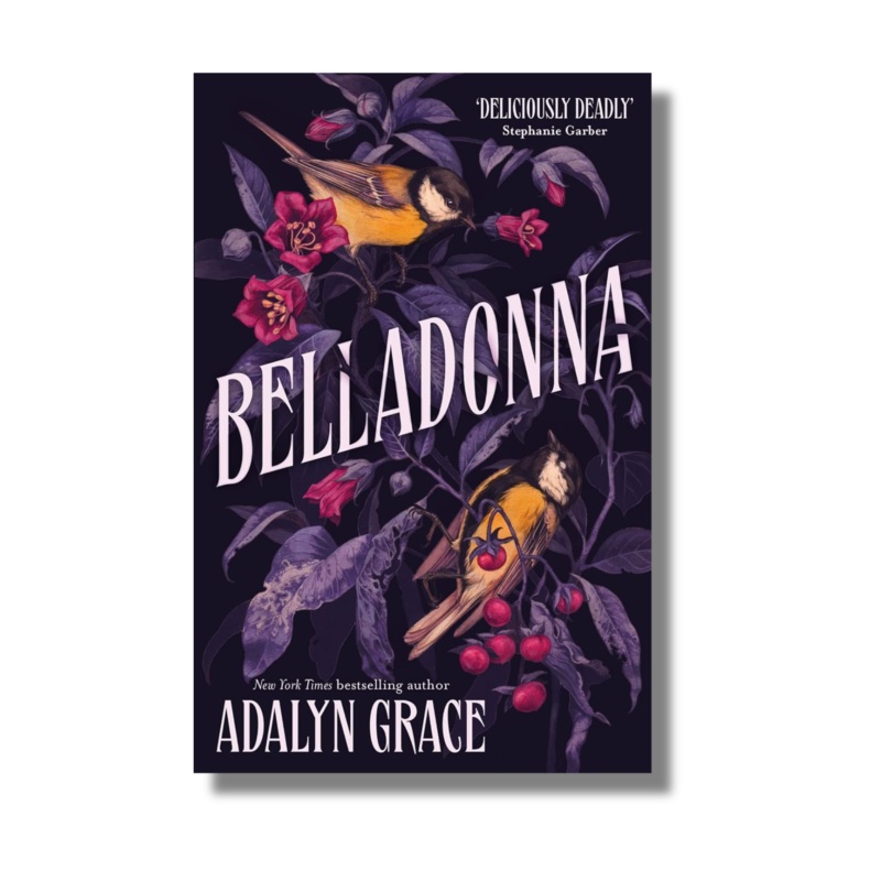 Belladonna