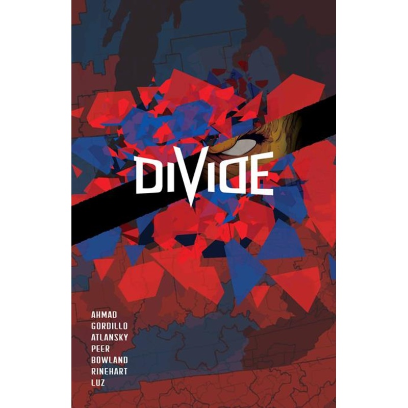 Divide TP The Complete Collection