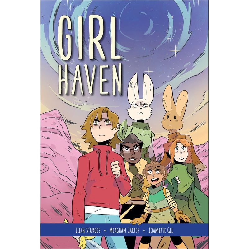Girl Haven