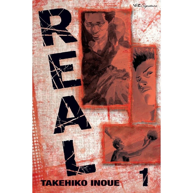 Real GN Vol 01