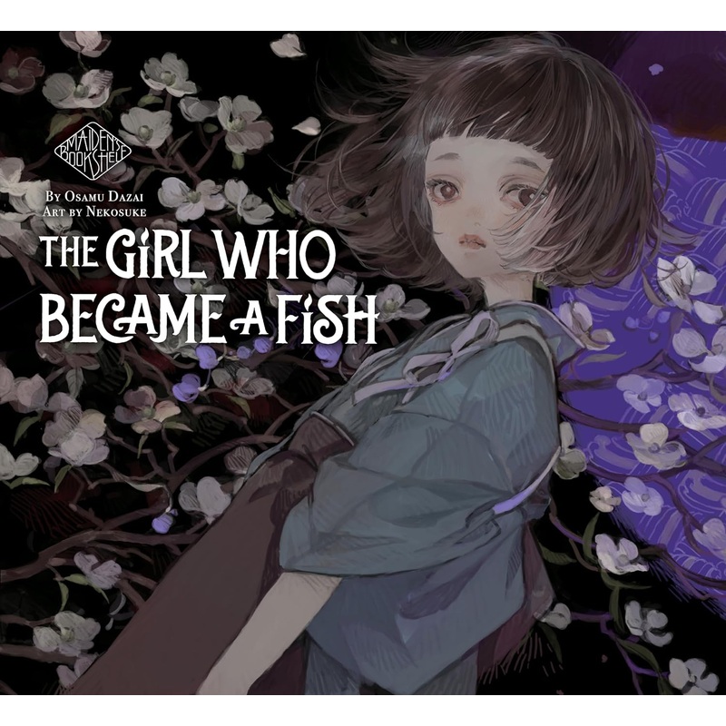 The Girl Who Became A Fish – Osamu Dazai