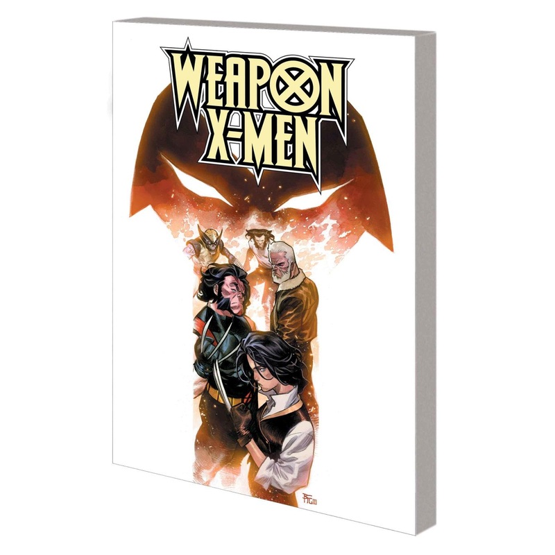 Weapon X-Men