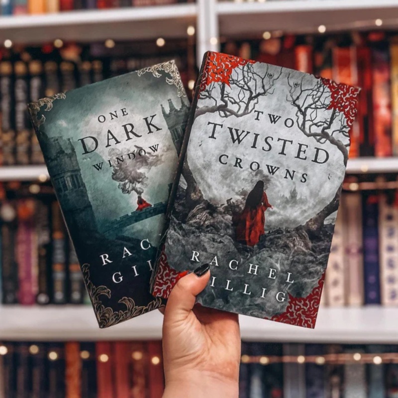 [Combo] The Shepherd King Duology  : 2 Books