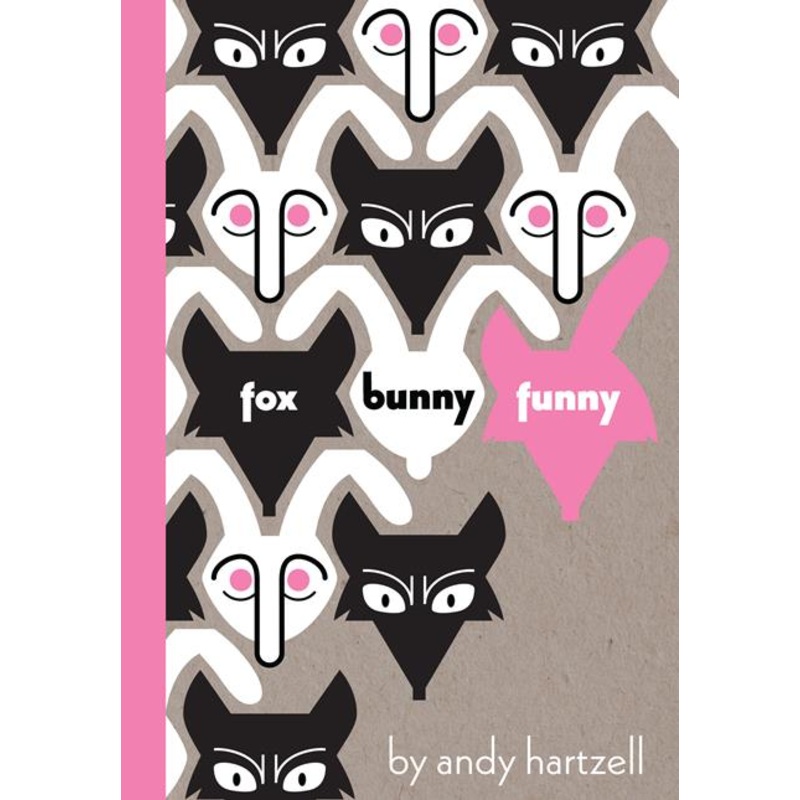 FOX BUNNY FUNNY TP (29 Oct Release)