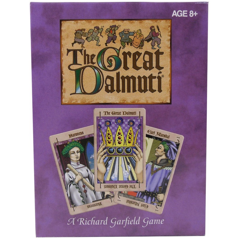 Great Dalmuti