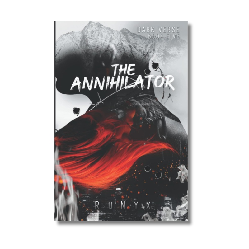 The Annihilator