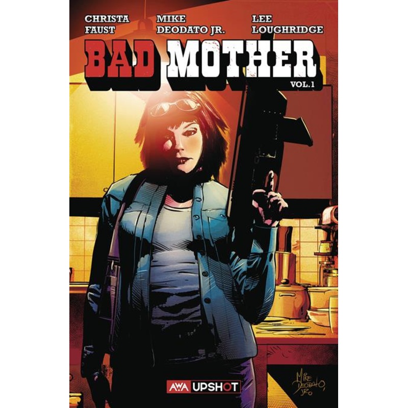 Bad Mother TP